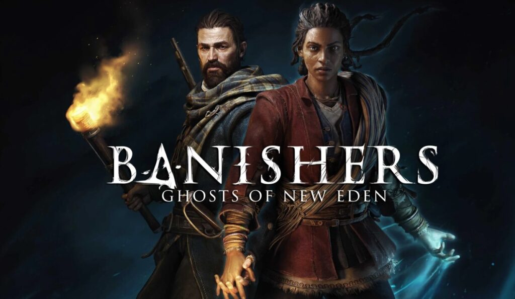 PlayStation Plus Premium Just Dropped Its Wildest Lineup Yet — Cyberpunk 2077, Planet Zoo & More 3 the banishers playstation plus