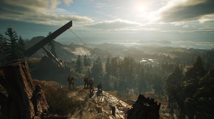 New Ghost Recon Game Leaked by Ubisoft? Fans Spot Future Title in Shareholder Docs 1 tom clancys ghost recon