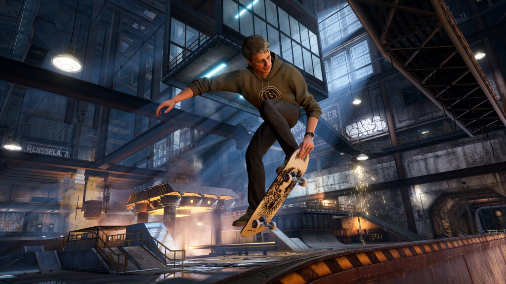 Tony Hawk’s Pro Skater 3 + 4 Just Flipped the Remaster Game—Here’s Why You Need It Now 1 tony hawks pro skater 3 4