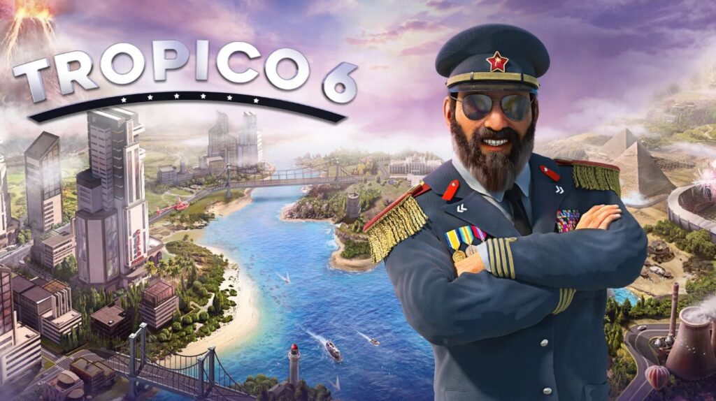 PlayStation Plus Premium Just Dropped Its Wildest Lineup Yet — Cyberpunk 2077, Planet Zoo & More 6 Tropico 6 enhanced gameplay on PlayStation