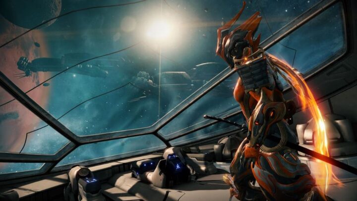Warframe Wants to Hit Switch 2 HARD—But Dev Kit Delay Says “Not Yet”