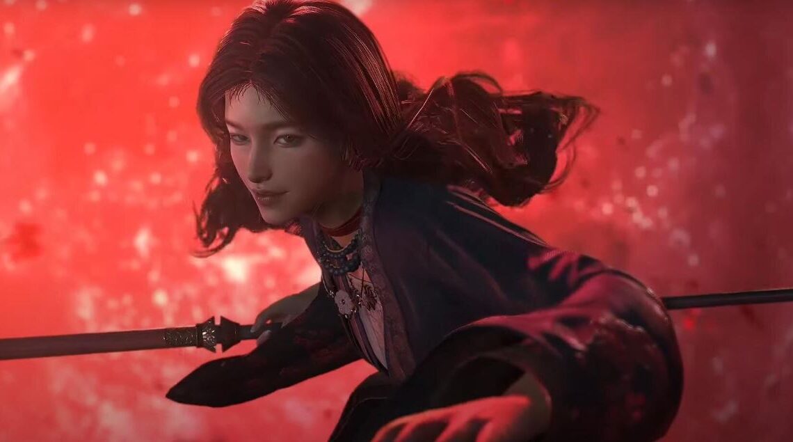 Where Winds Meet Drops PS5 Bombshell – Chinese Action-RPG Skips Xbox Entirely Where Winds Meet Drops PS5 Bombshell – Chinese Action-RPG Skips Xbox Entirely