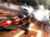 Xbox Store Just Got Duped: Anti-Gravity Racing Is Literally WipEout in Disguise 5 Anti-Gravity Racing Xbox Screenshot showing WipEout clone visuals
