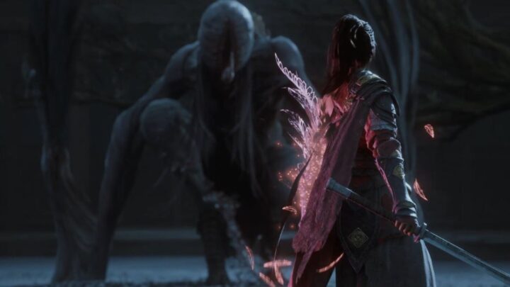 Wuchang: Fallen Feathers Is the Soulslike Underdog Steam Can’t Stop Downloading