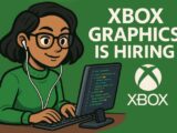Xbox’s Graphics Chief Sparks Backlash After Posting AI Art in Cringe Job Ad 2 xbox ai controversy