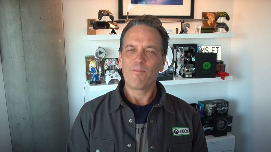 Is Phil Spencer Stepping Down? Xbox Chief Crushes Retirement Rumours! Is Phil Spencer Stepping Down? Xbox Chief Crushes Retirement Rumours!