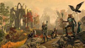 MMORPG Shock: ZeniMax Boss Quits After Game Cancellation Drama 6 MMORPG Shock: ZeniMax Boss Quits After Game Cancellation Drama