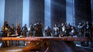 Dragon Age Remasters Were Pitched Repeatedly at EA, Reveals Former BioWare Producer