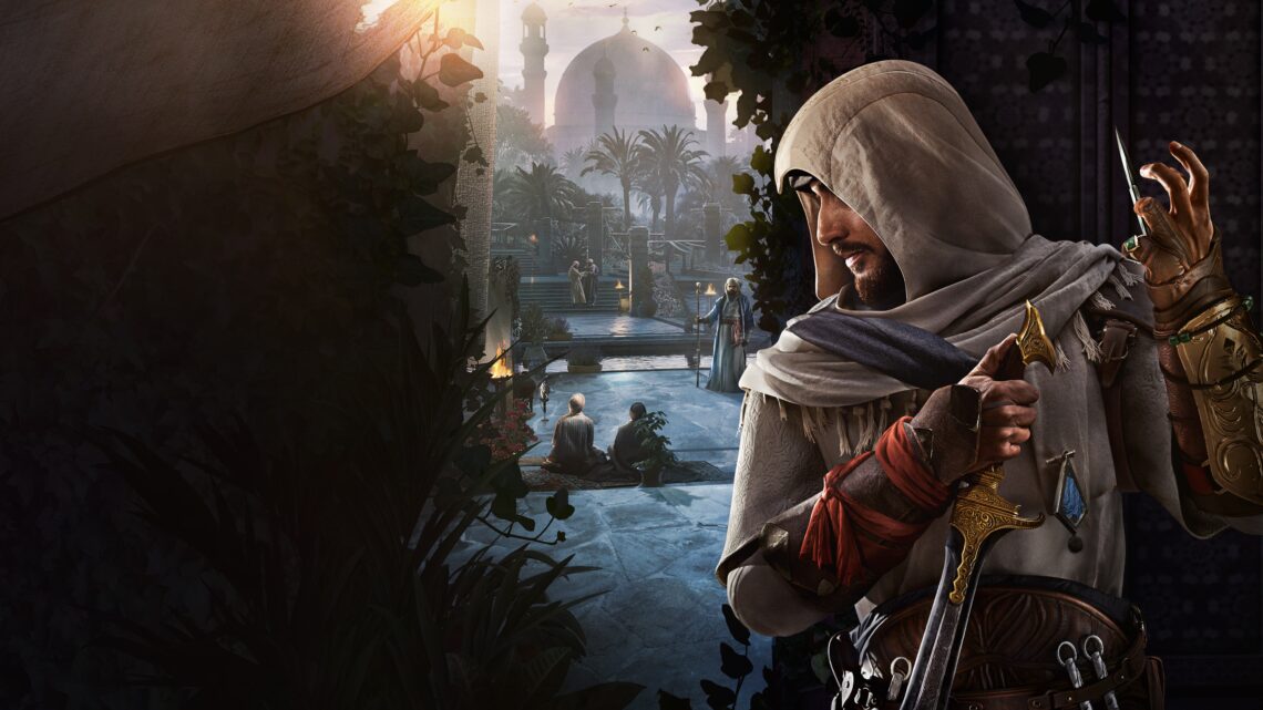 Assassin’s Creed Mirage Headlines Xbox Game Pass Additions This August Assassin’s Creed Mirage Headlines Xbox Game Pass Additions This August