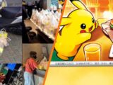 Pokémon Fans Overwhelm McDonald’s Japan as Happy Meal Promo Ends Early 3 Pokémon Happy Meal promotion disaster