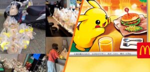 Pokémon Fans Overwhelm McDonald’s Japan as Happy Meal Promo Ends Early