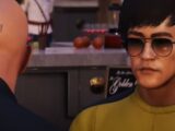 Bruce Lee Joins Forces with Hitman in an Electrifying New Mission, Elusive Target 3 bruce lee in elusive target hitman