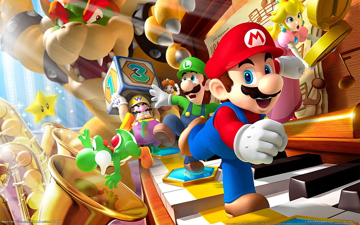 Nintendo Takes Over Westfield London with a Limited-Time Pop-Up Store 1 Nintendo pop-up store