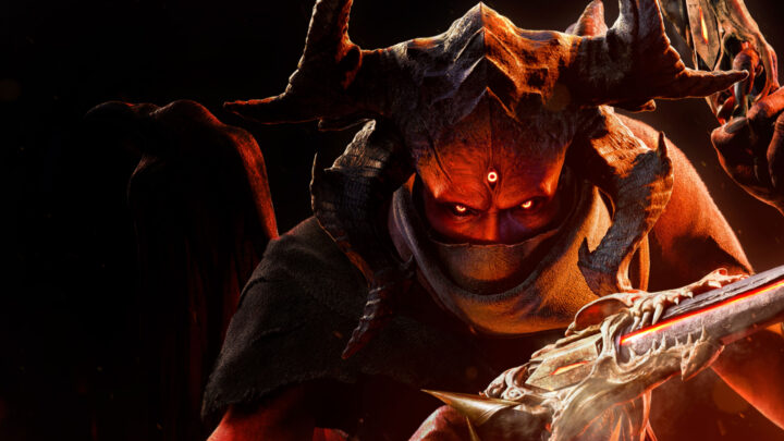 Metal: Hellsinger Studio Shuttered as Funcom Executes Sweeping Layoffs