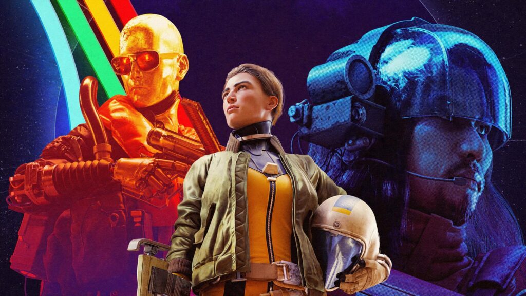 Arc Raiders Steals Spotlight as Marathon Fumbles With Beta Woes and Controversy 1 arc raiders server slam