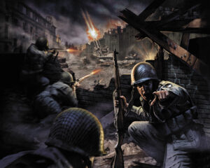 Former Call of Duty Boss Slams Microsoft’s Track Record: “I’m Immensely Worried” for the Series 6 Former Call of Duty Boss Slams Microsoft’s Track Record: “I’m Immensely Worried” for the Series
