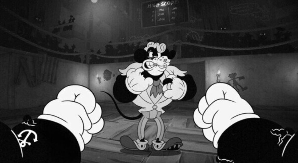 Noir Shooter Mouse: P.I. For Hire Pushed from 2025 to Early 2026, Devs Address Delay 1 P.I. For Hire