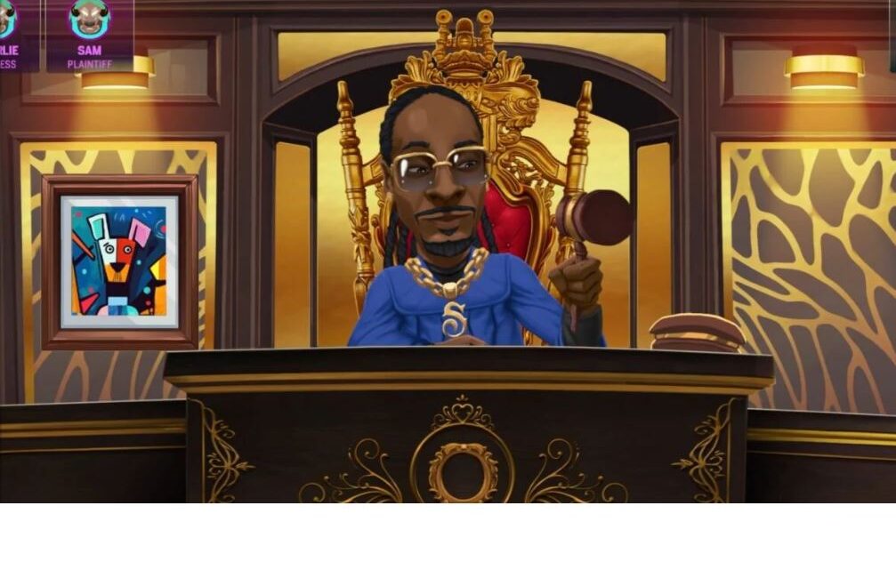 Amazon Luna’s Big Reboot: 29 Party Games, Snoop Dogg’s Wild Courtroom, and Free Prime Access Amazon Luna’s Big Reboot: 29 Party Games, Snoop Dogg’s Wild Courtroom, and Free Prime Access