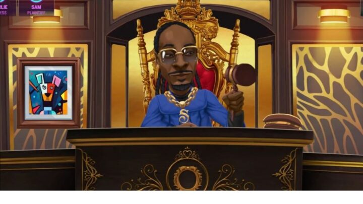 Amazon Luna’s Big Reboot: 29 Party Games, Snoop Dogg’s Wild Courtroom, and Free Prime Access