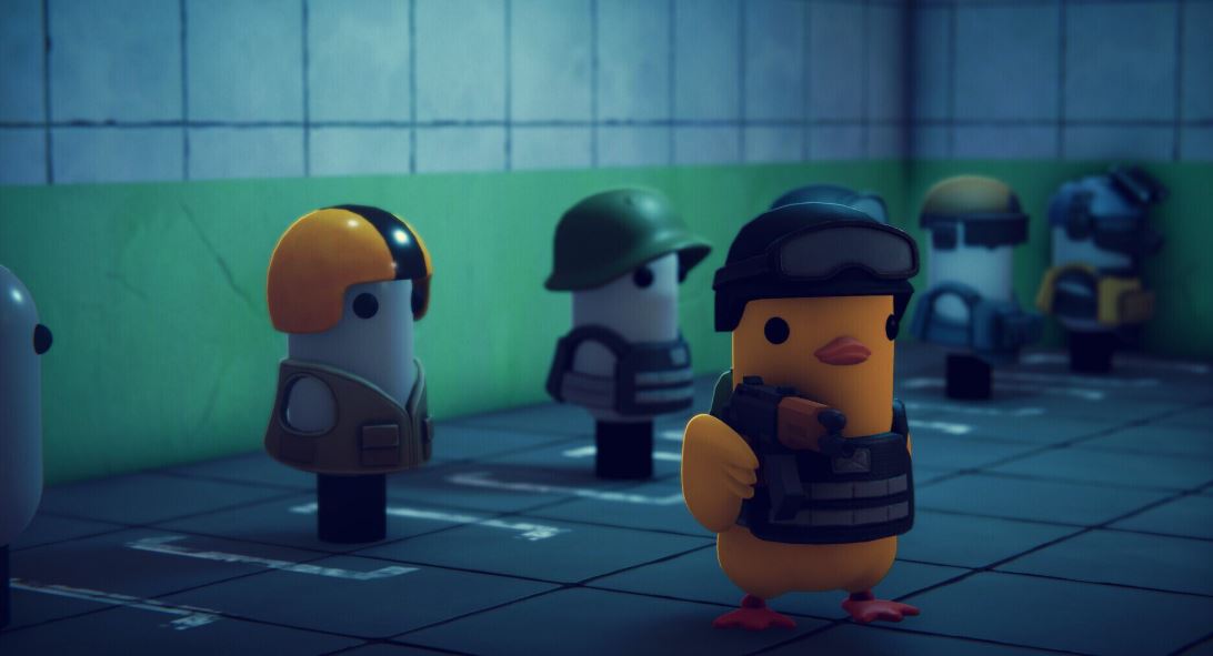 Escape from Duckov Surges Past 200,000 Players in Days—And Every One’s a Heavily Armed Duck Escape from Duckov Surges Past 200,000 Players in Days—And Every One’s a Heavily Armed Duck