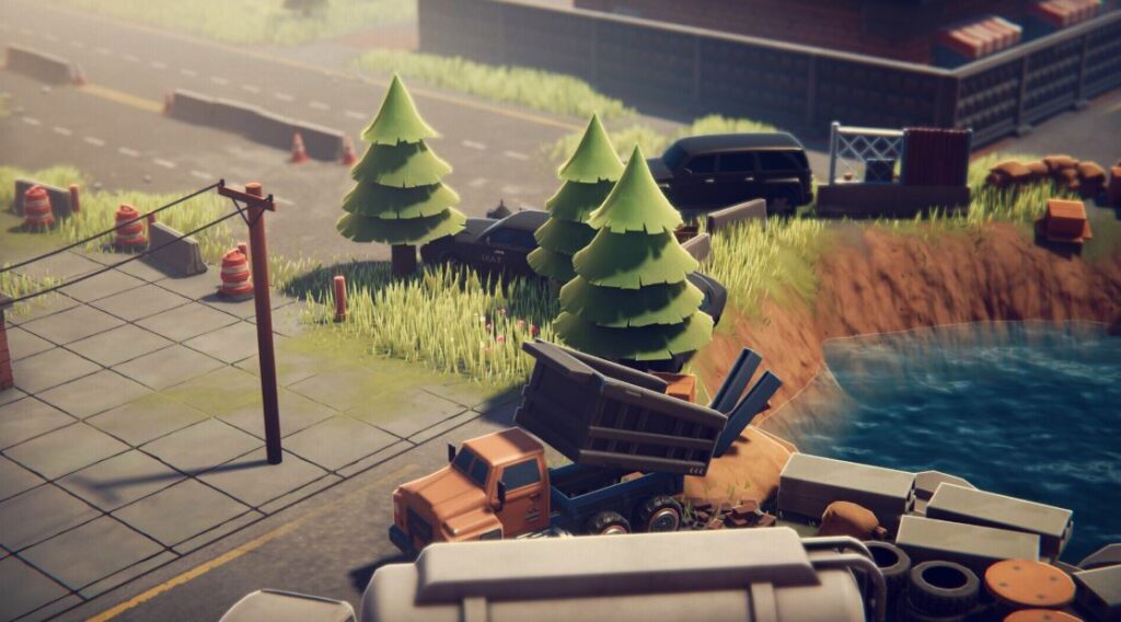 Escape from Duckov Surges Past 200,000 Players in Days—And Every One’s a Heavily Armed Duck 1 Escape from Duckov is a PvE extraction game
