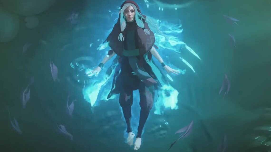 Rare’s Cancelled Everwild Surfaces in New Leaked Screens: A Final Glimpse at an Extinct Fantasy Rare’s Cancelled Everwild Surfaces in New Leaked Screens: A Final Glimpse at an Extinct Fantasy