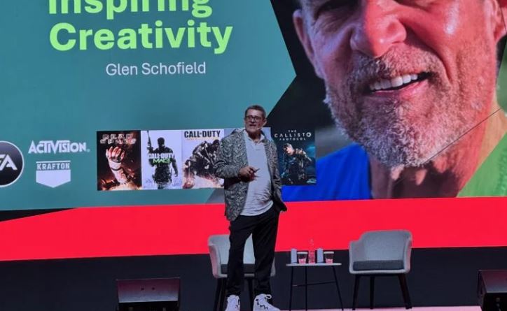 Former Call of Duty Boss Slams Microsoft’s Track Record: “I’m Immensely Worried” for the Series 1 Glen Schofield was speaking at Gamescom Asia in Bangkok, Thailand