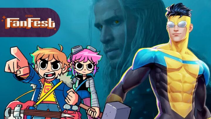 Keanu Reeves, Emma Stone, and 80+ Reveals: IGN Fan Fest Fall 2025 Schedule Unleashed