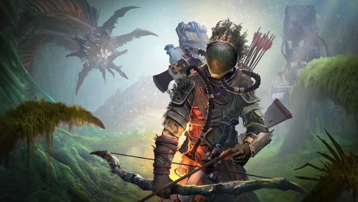 DayZ Creator Confirms Icarus Hitting Consoles—But Cross-Play Is Off the Table DayZ Creator Confirms Icarus Hitting Consoles—But Cross-Play Is Off the Table