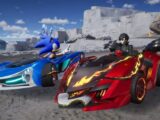 Joker from Persona Joins Sonic Racing: CrossWorlds in Free Update, Sets Stage for Weekend-Long Event 2 Joker from Persona comes to Sonic Racing