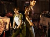 Lead Actor Leak Fuels Rumors of Resident Evil 0 Remake at Capcom 3 remake of Resident Evil 0