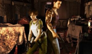 Lead Actor Leak Fuels Rumors of Resident Evil 0 Remake at Capcom
