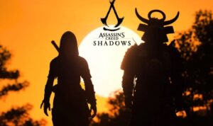 Assassin’s Creed Shadows Confirmed for Nintendo Switch 2 with Touch Controls and Cross-Progression 7 Assassin’s Creed Shadows Confirmed for Nintendo Switch 2 with Touch Controls and Cross-Progression