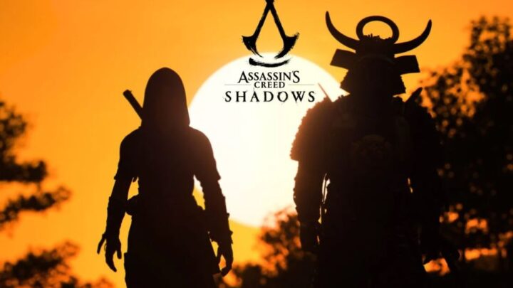 Assassin’s Creed Shadows Confirmed for Nintendo Switch 2 with Touch Controls and Cross-Progression