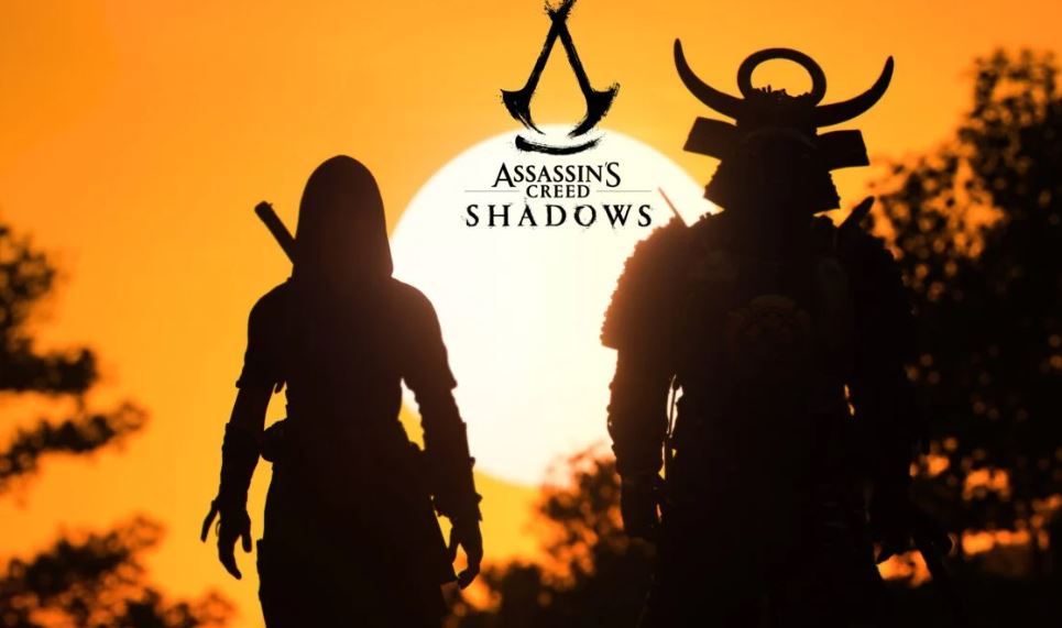 Assassin's Creed Shadows Switch 2 Release Date and Price Leak Points to December Launch 1 assassins creed shadows switch 2 version