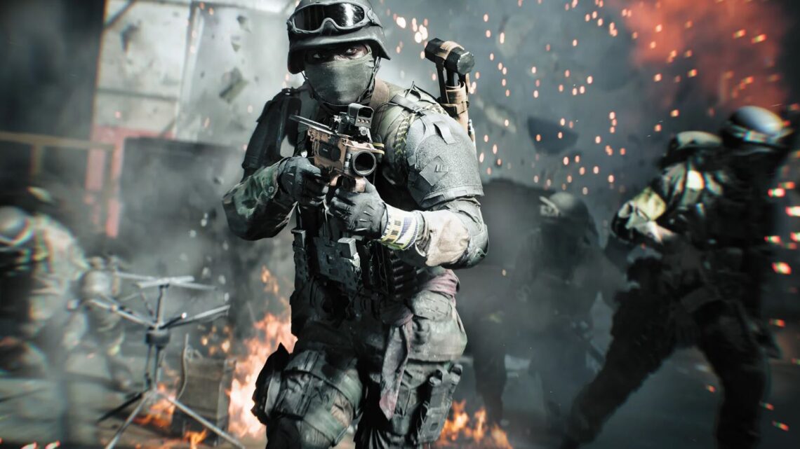 Battlefield 6 Breaks Series Records: 7 Million Sold, 172 Million Matches Played, and the War with Call of Duty Heats Up Battlefield 6 Breaks Series Records: 7 Million Sold, 172 Million Matches Played, and the War with Call of Duty Heats Up