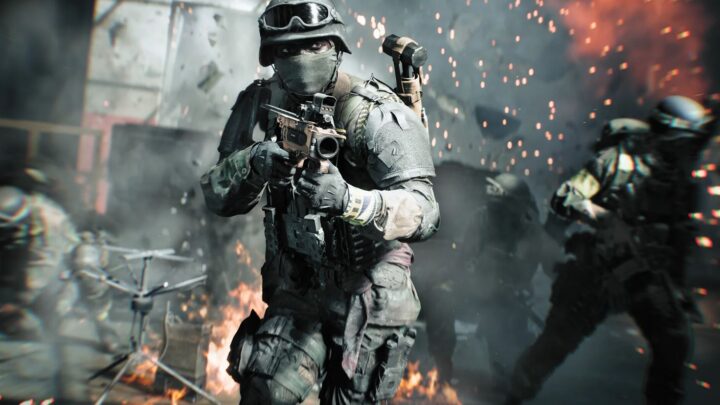 Battlefield 6 Breaks Series Records: 7 Million Sold, 172 Million Matches Played, and the War with Call of Duty Heats Up