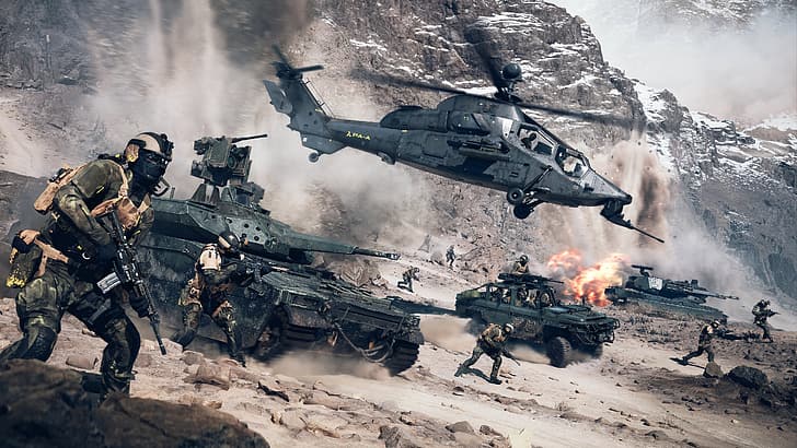 Battlefield 6 Eyes Naval Warfare and Battle Royale Shakeup After 92 Million Hours of Beta Feedback Battlefield 6 Eyes Naval Warfare and Battle Royale Shakeup After 92 Million Hours of Beta Feedback