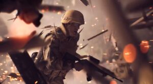Battlefield 6 Crushes Steam Pre-Order Records With $100 Million in Sales Before Launch 5 Battlefield 6 Crushes Steam Pre-Order Records With $100 Million in Sales Before Launch