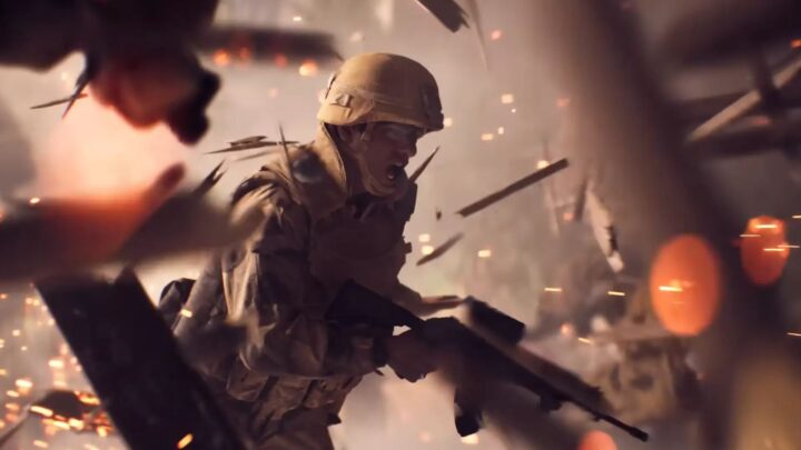 Battlefield 6 Shatters Steam Records, Outpaces Call of Duty and Apex Legends on Day One