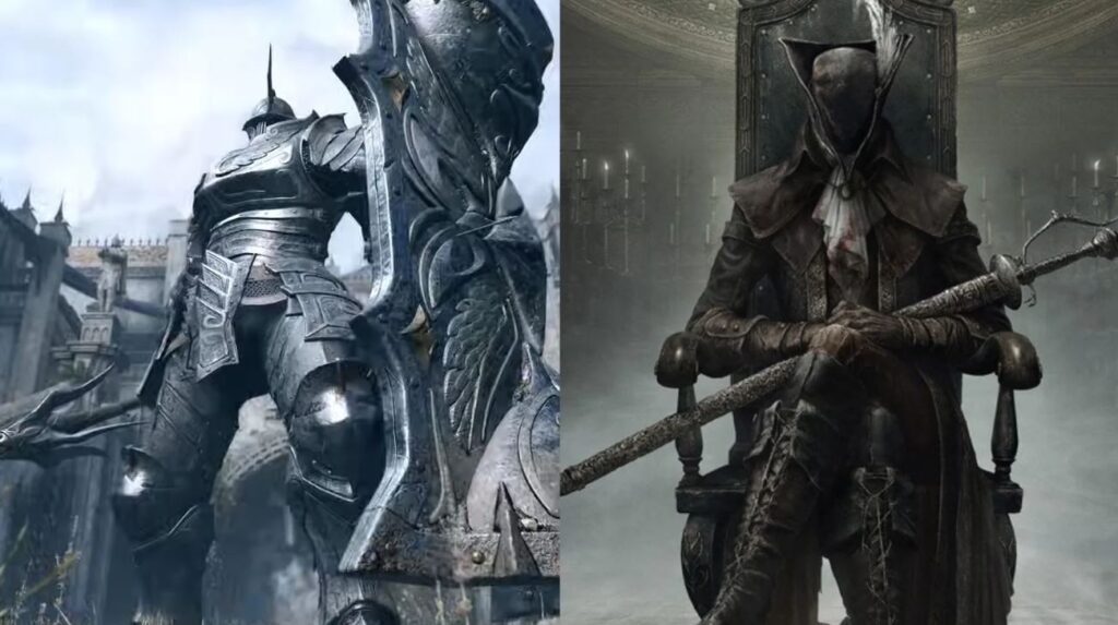 Bluepoint’s Mysterious Job Listing Ignites Bloodborne Remake Hopes, But Should Fans Believe the Hype? 1 bloodborne