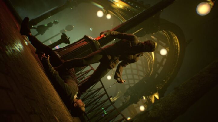 Vampire: The Masquerade – Bloodlines 2 Launch Plagued By Bugs—Here’s What’s Broken and What You Can Do