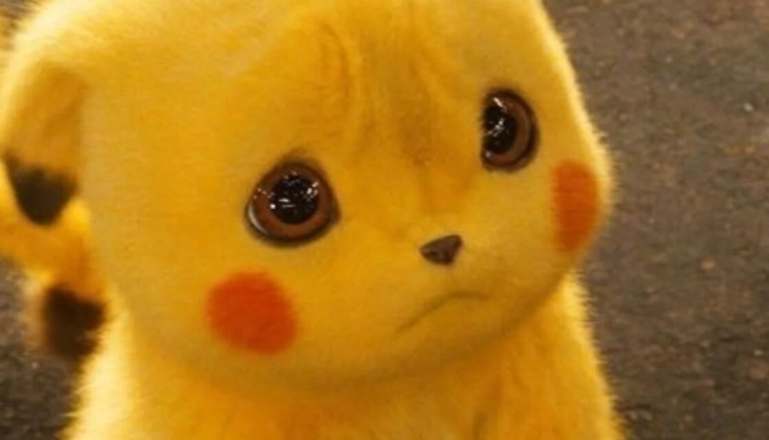 Pokémon Legends: Z-A Confirms the Obvious—Your Favorite Monsters Can Get Sick and Yes, They Poop Pokémon Legends: Z-A Confirms the Obvious—Your Favorite Monsters Can Get Sick and Yes, They Poop