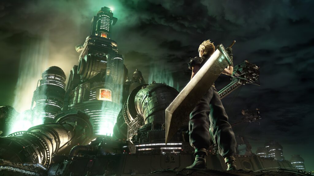 Square Enix Drops Physical Twin Pack for Final Fantasy 7 Remake and Rebirth on PS5 1 Final Fantasy 7 Remake and Rebirth