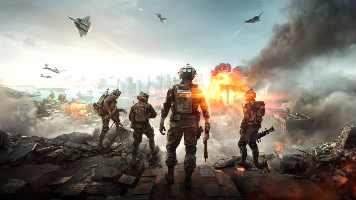 EA Hands Out Free Battlefield 6 Premium Battle Passes After App Outage Blocks Preorders EA Hands Out Free Battlefield 6 Premium Battle Passes After App Outage Blocks Preorders