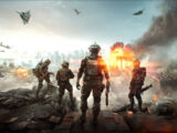 Datamine Points to Battlefield 6 Battle Royale Drop Just as Season 1 Begins 2 Battlefield 6 is getting its Battle Royale mode next week