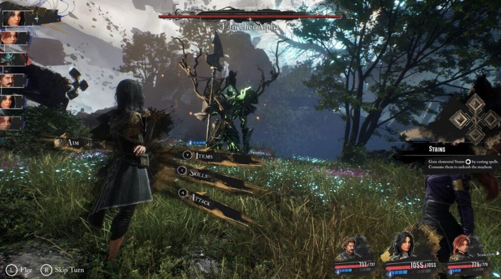 Clair Obscur: Expedition 33 next release