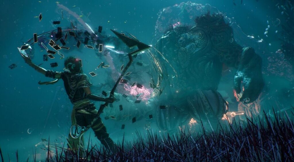 next update for Clair Obscur: Expedition 33