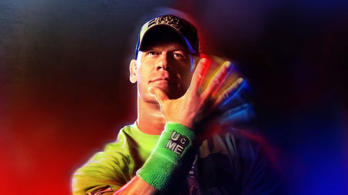 WWE 2K25 Drops John Cena Farewell Tour DLC: New Brock Lesnar, ‘Ron Cena,’ and Mega Pack Shakeup WWE 2K25 Drops John Cena Farewell Tour DLC: New Brock Lesnar, ‘Ron Cena,’ and Mega Pack Shakeup