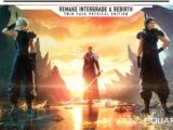 Square Enix Drops Physical Twin Pack for Final Fantasy 7 Remake and Rebirth on PS5 2 Final Fantasy 7 Remake and Rebirth